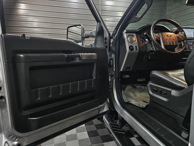 used 2016 Ford F-350 car