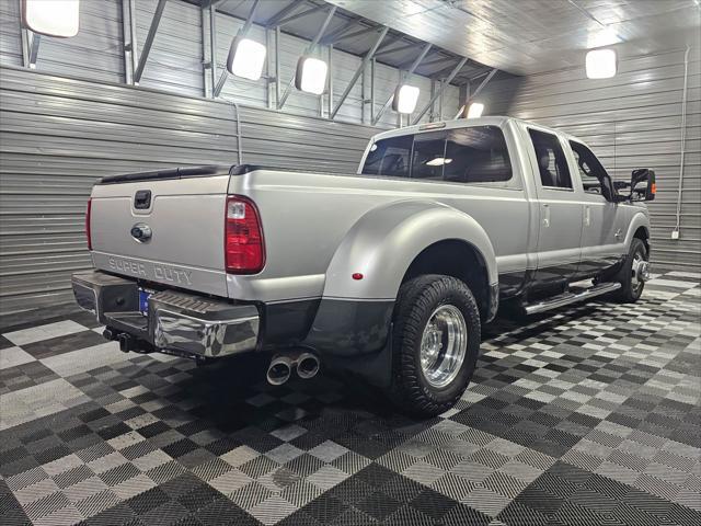 used 2016 Ford F-350 car