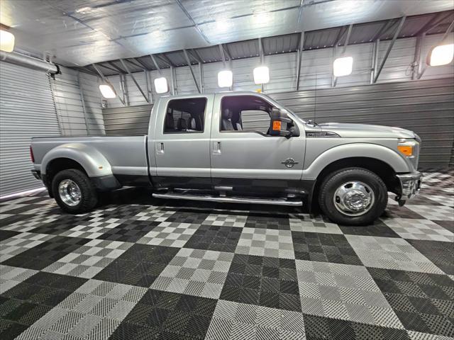 used 2016 Ford F-350 car