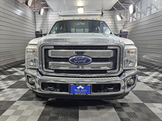 used 2016 Ford F-350 car