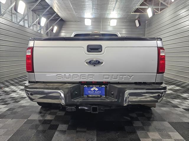 used 2016 Ford F-350 car