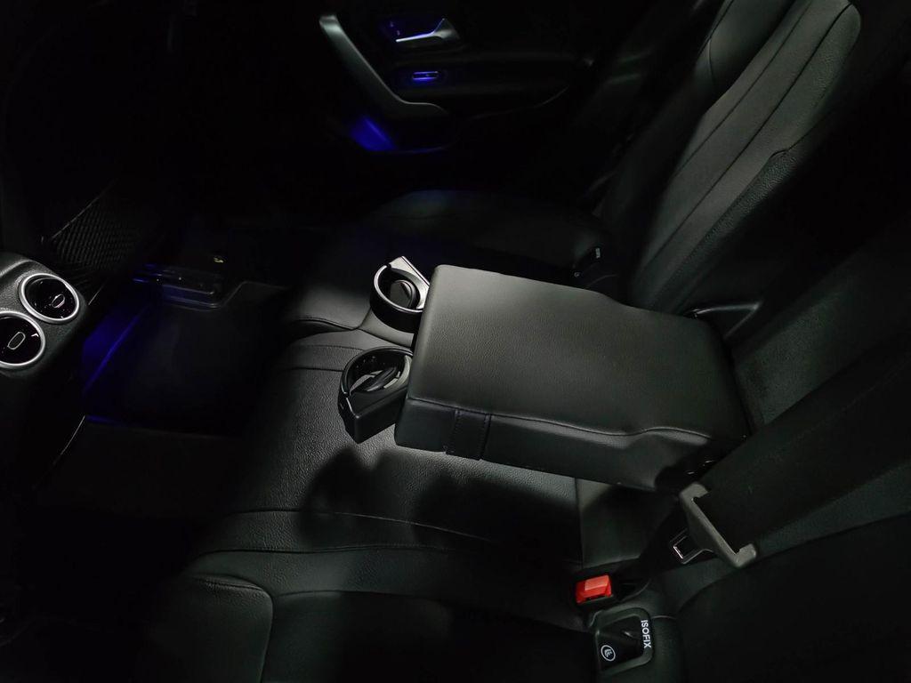 used 2019 Mercedes-Benz A-Class car, priced at $20,495