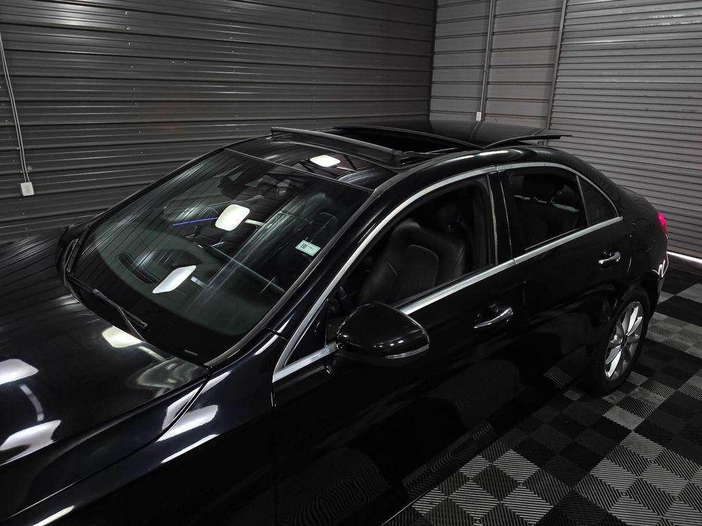 used 2019 Mercedes-Benz A-Class car, priced at $20,495