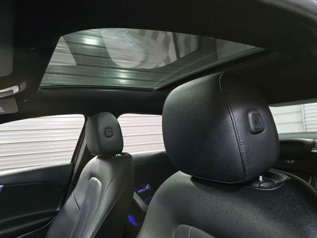 used 2019 Mercedes-Benz A-Class car, priced at $20,495