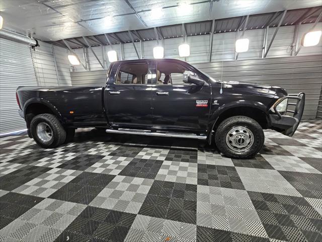 used 2012 Ram 3500 car, priced at $36,495