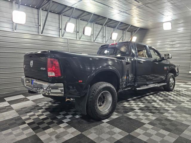 used 2012 Ram 3500 car, priced at $36,495