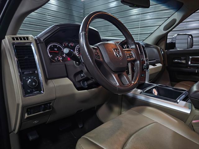 used 2012 Ram 3500 car, priced at $36,495