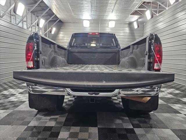 used 2012 Ram 3500 car, priced at $36,495