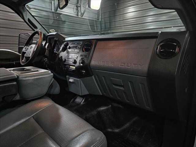 used 2016 Ford F-350 car, priced at $33,995