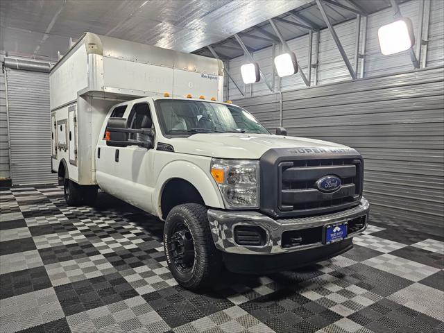 used 2016 Ford F-350 car, priced at $33,995