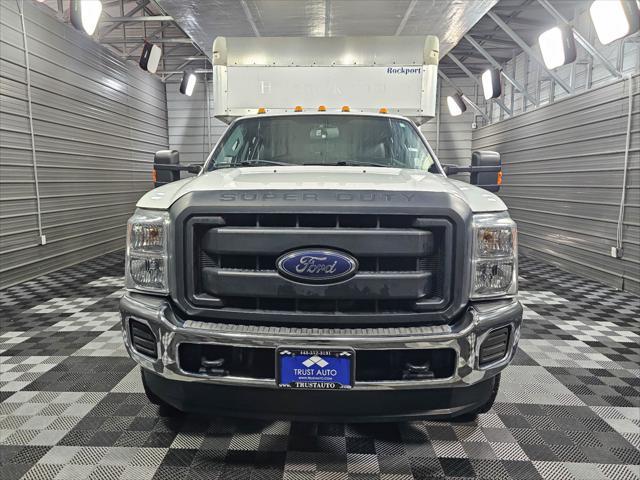 used 2016 Ford F-350 car, priced at $33,995