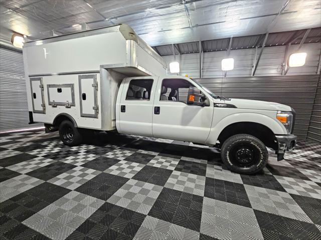 used 2016 Ford F-350 car, priced at $33,995