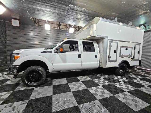 used 2016 Ford F-350 car, priced at $33,995