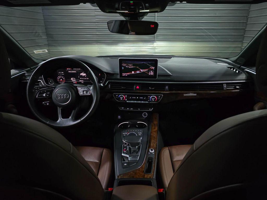 used 2019 Audi A5 Sportback car, priced at $22,995