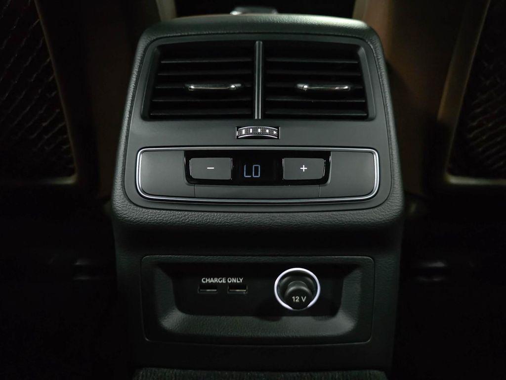 used 2019 Audi A5 Sportback car, priced at $22,995