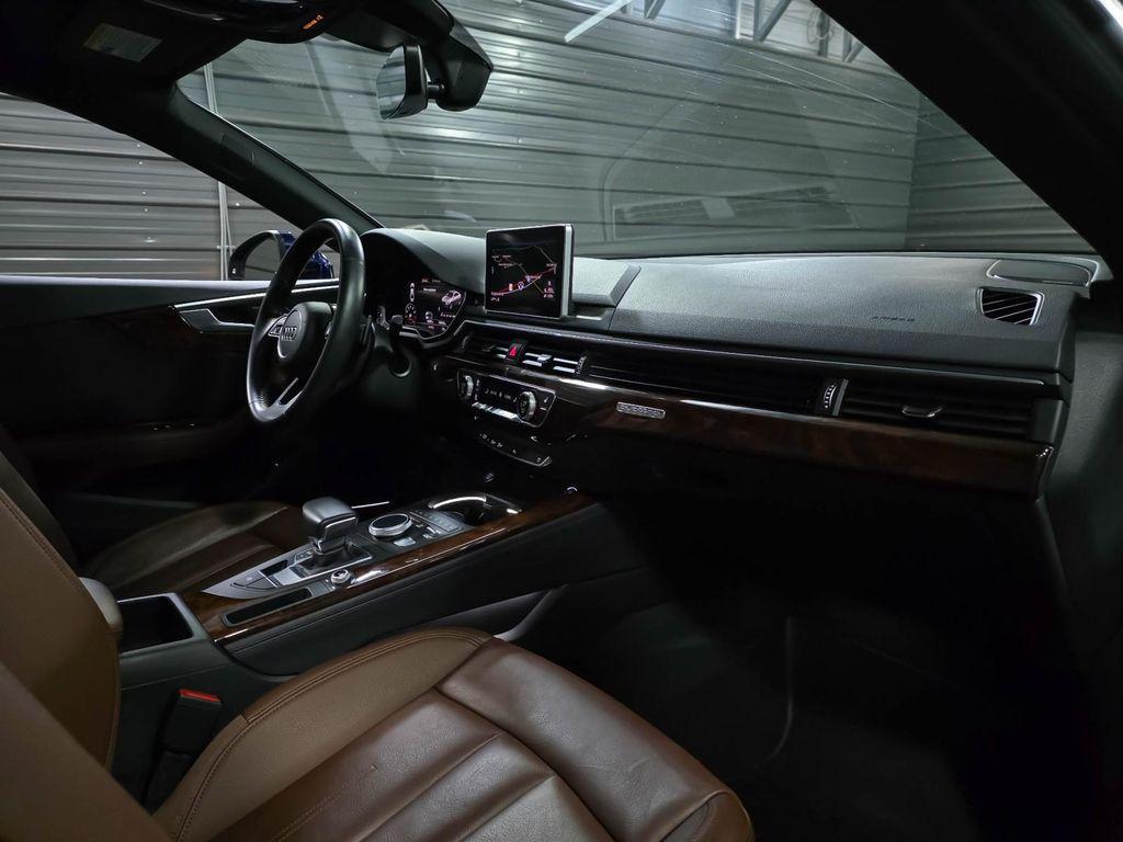 used 2019 Audi A5 Sportback car, priced at $22,995