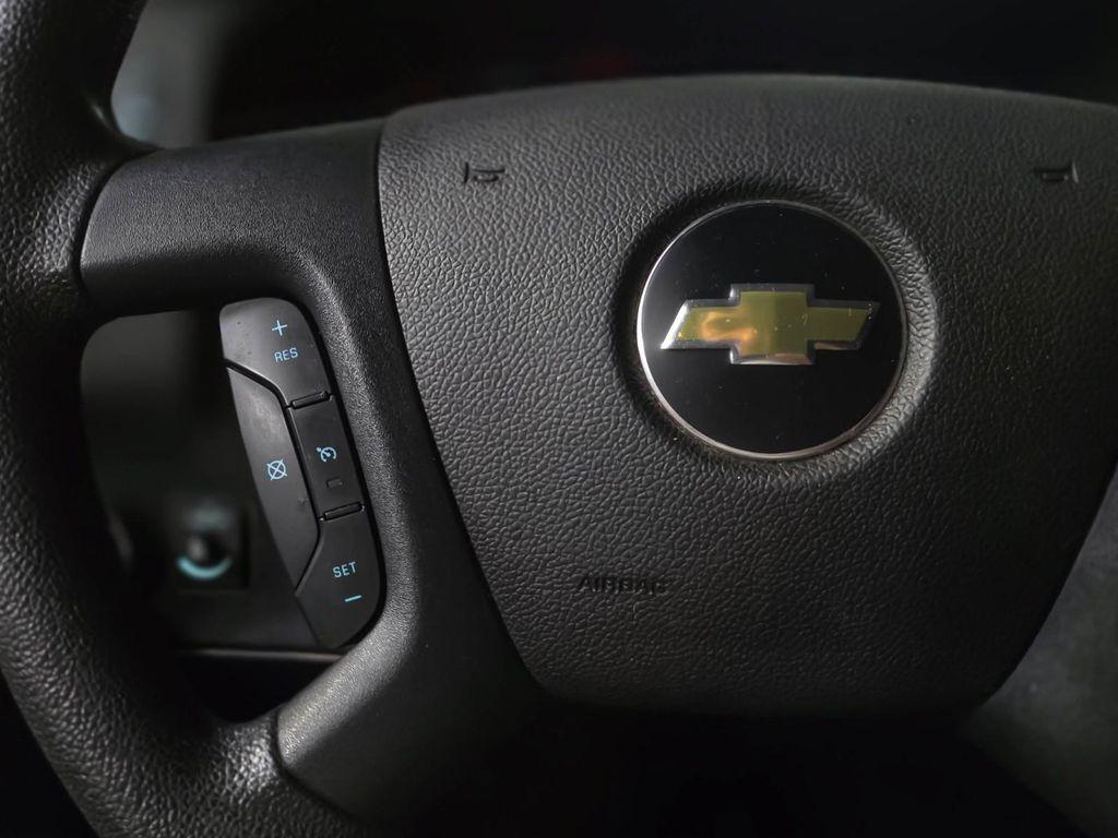 used 2020 Chevrolet Express 2500 car, priced at $26,995