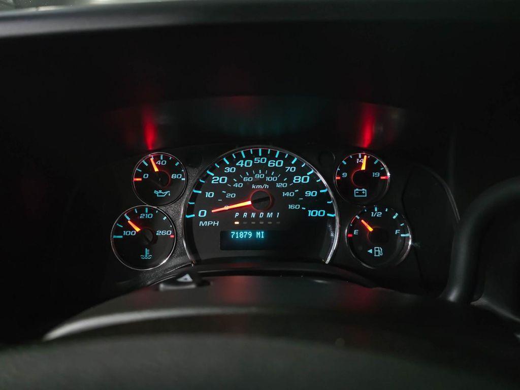 used 2020 Chevrolet Express 2500 car, priced at $26,995