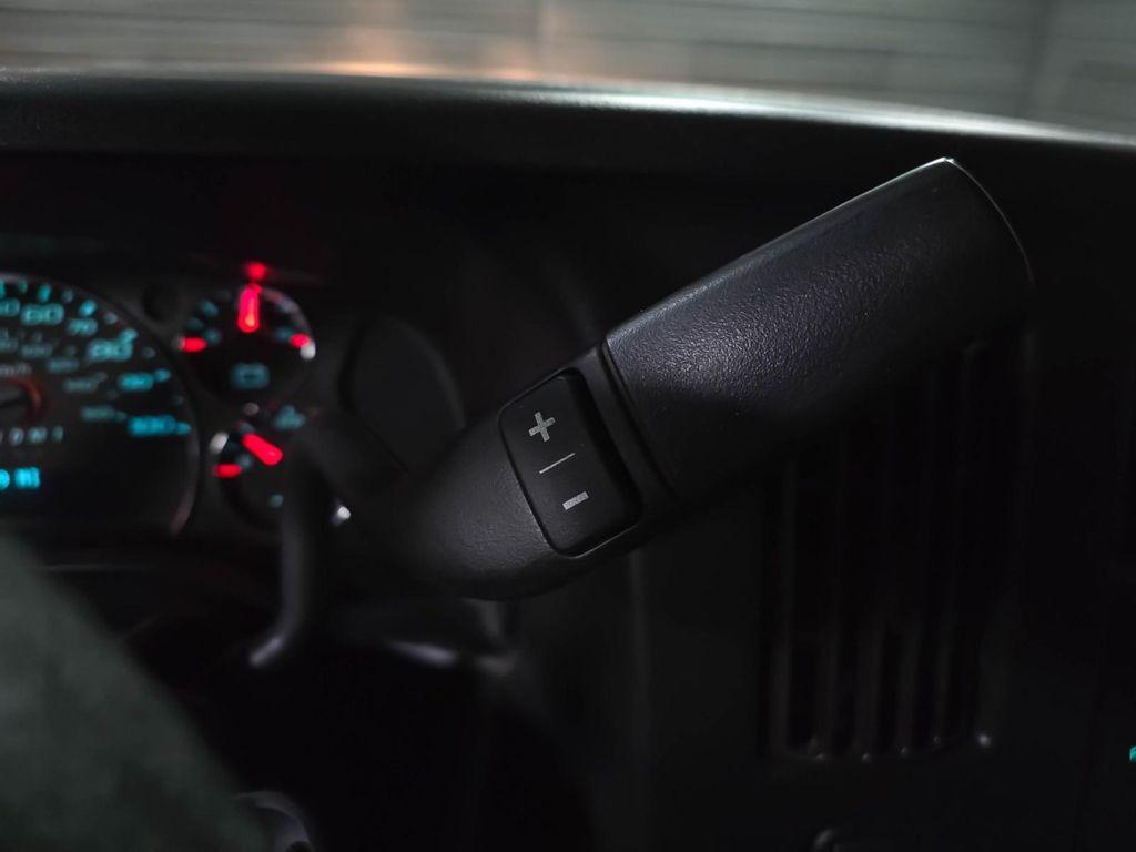 used 2020 Chevrolet Express 2500 car, priced at $26,995