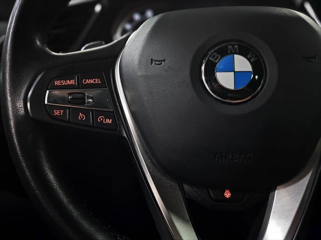 used 2020 BMW 228 Gran Coupe car, priced at $24,295