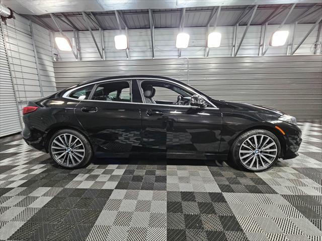 used 2020 BMW 228 Gran Coupe car, priced at $24,295