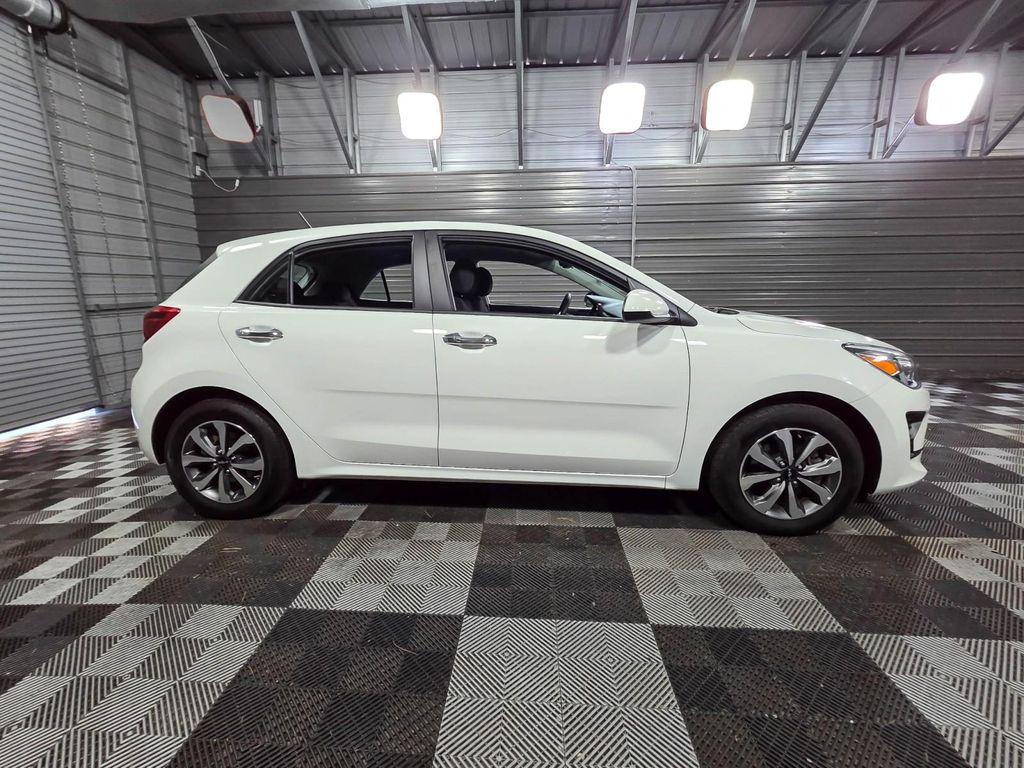 used 2023 Kia Rio car, priced at $15,995