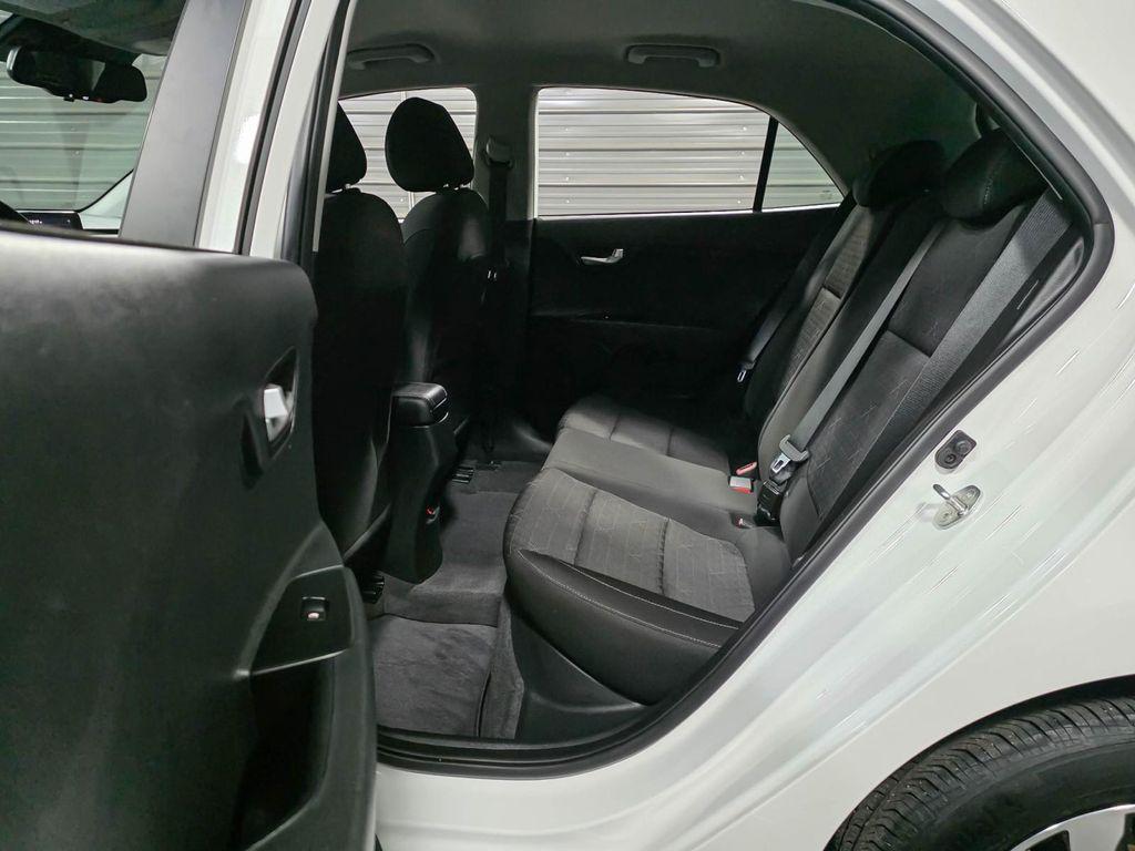 used 2023 Kia Rio car, priced at $15,995