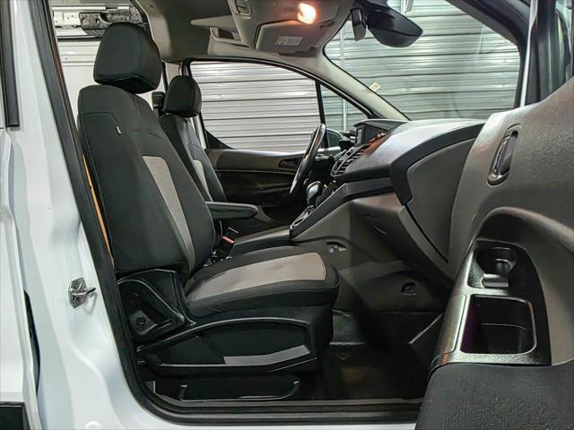 used 2021 Ford Transit Connect car, priced at $24,195