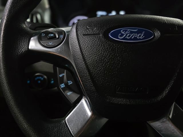 used 2021 Ford Transit Connect car, priced at $24,195