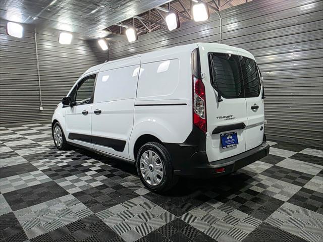 used 2021 Ford Transit Connect car, priced at $24,195