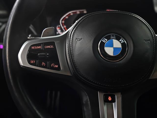 used 2023 BMW 430 Gran Coupe car, priced at $40,495