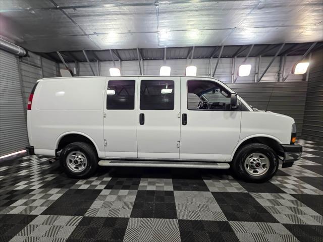 used 2021 GMC Savana 2500 car, priced at $29,995