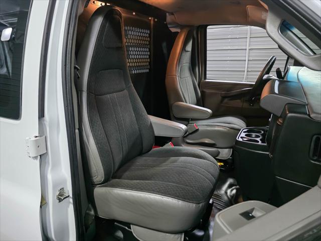 used 2021 GMC Savana 2500 car, priced at $29,995