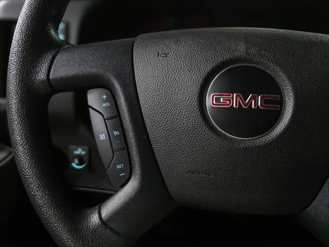 used 2021 GMC Savana 2500 car, priced at $29,995