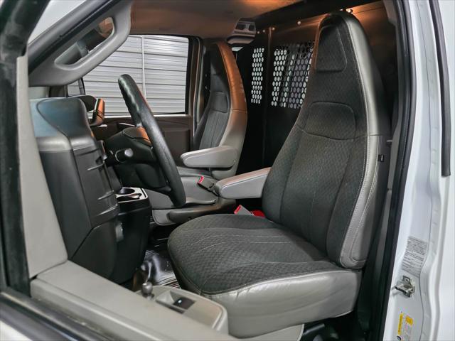 used 2021 GMC Savana 2500 car, priced at $29,995