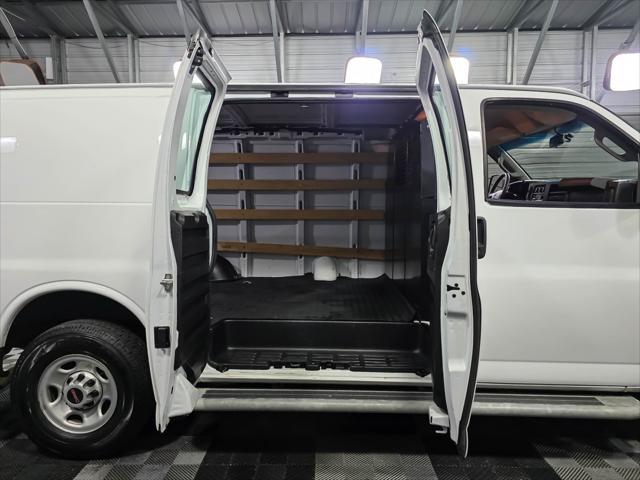 used 2021 GMC Savana 2500 car, priced at $29,995