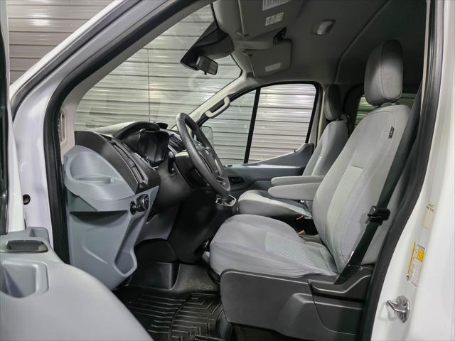 used 2019 Ford Transit-350 car, priced at $31,995