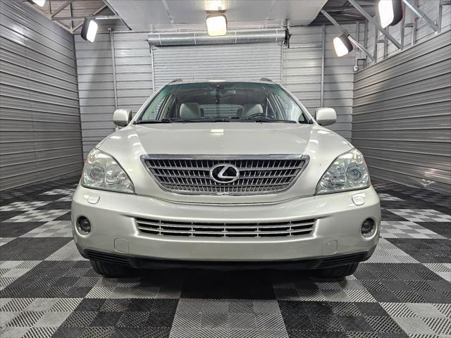 used 2006 Lexus RX 400h car, priced at $7,695