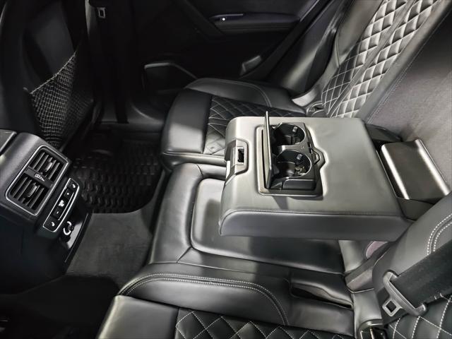 used 2018 Audi SQ5 car, priced at $26,695