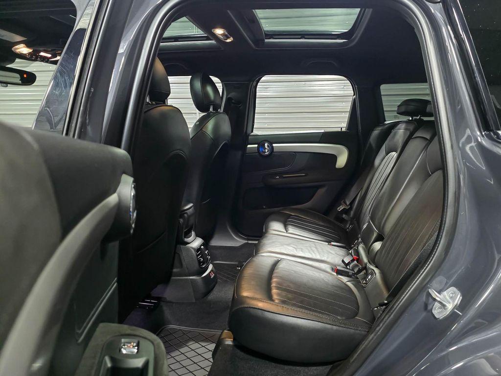 used 2021 MINI Countryman car, priced at $31,995