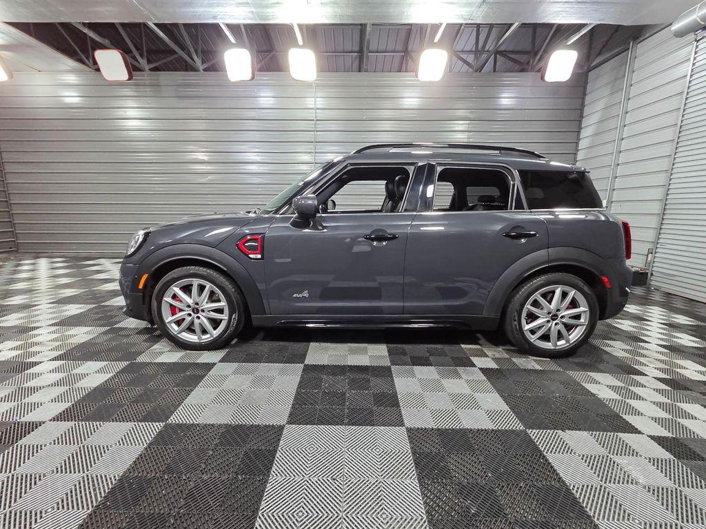 used 2021 MINI Countryman car, priced at $31,995