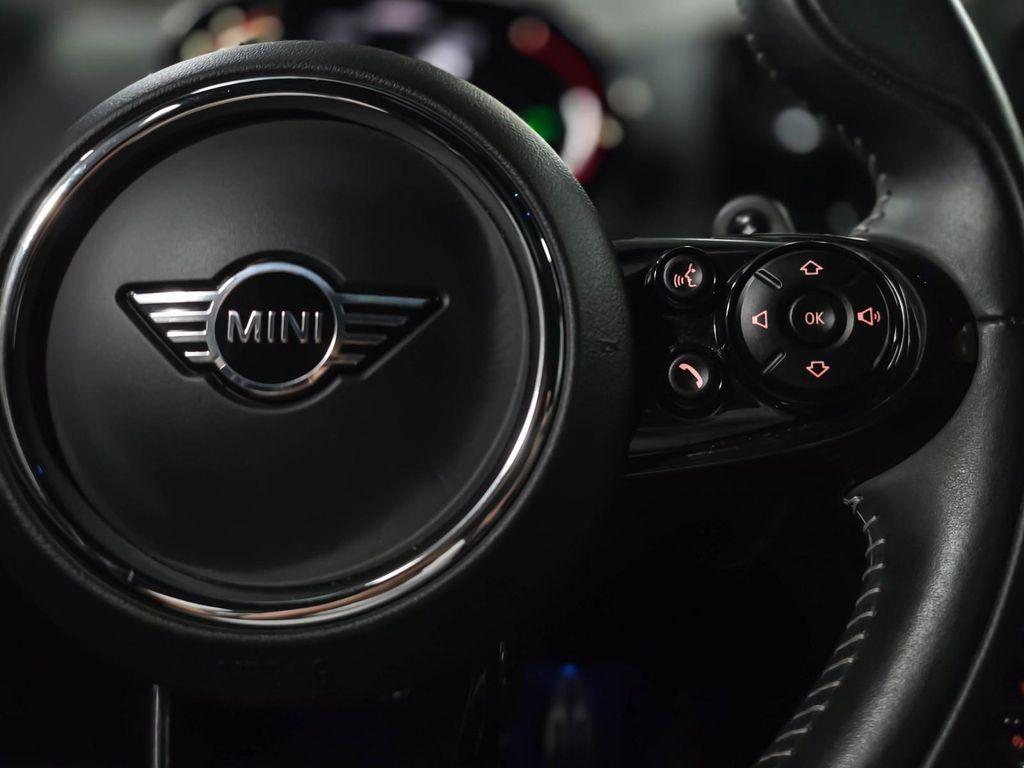 used 2021 MINI Countryman car, priced at $31,995