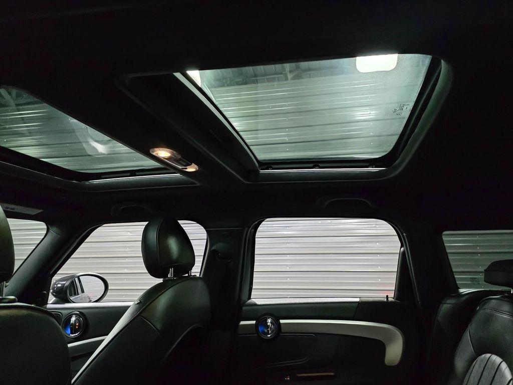 used 2021 MINI Countryman car, priced at $31,995