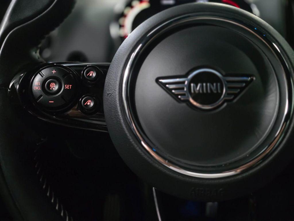 used 2021 MINI Countryman car, priced at $31,995