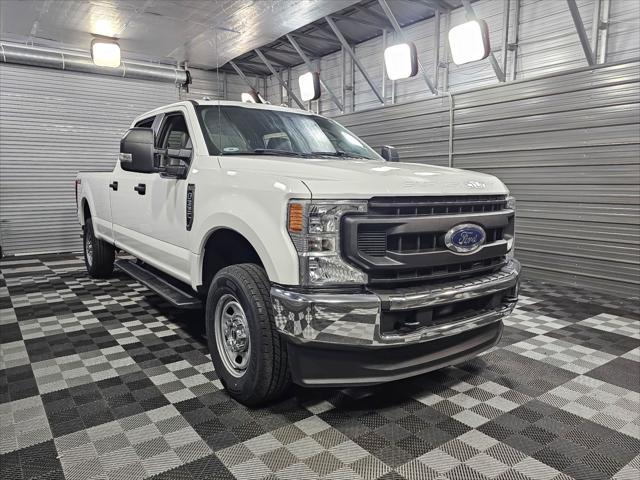 used 2020 Ford F-350 car, priced at $36,395