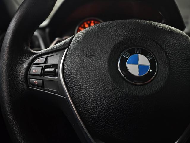 used 2016 BMW 328d car, priced at $22,995