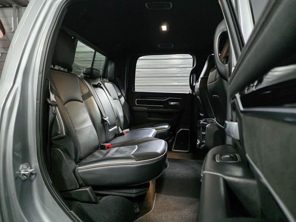 used 2021 Ram 2500 car, priced at $45,495