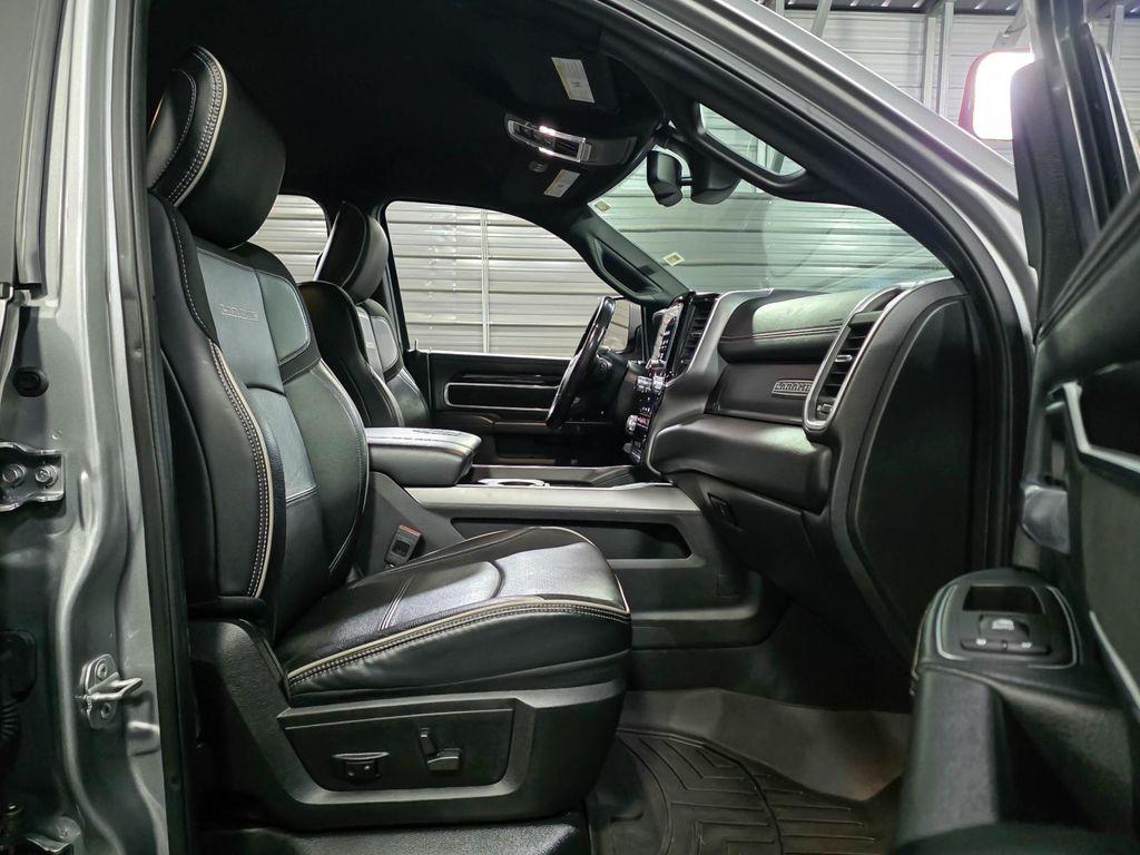 used 2021 Ram 2500 car, priced at $45,495