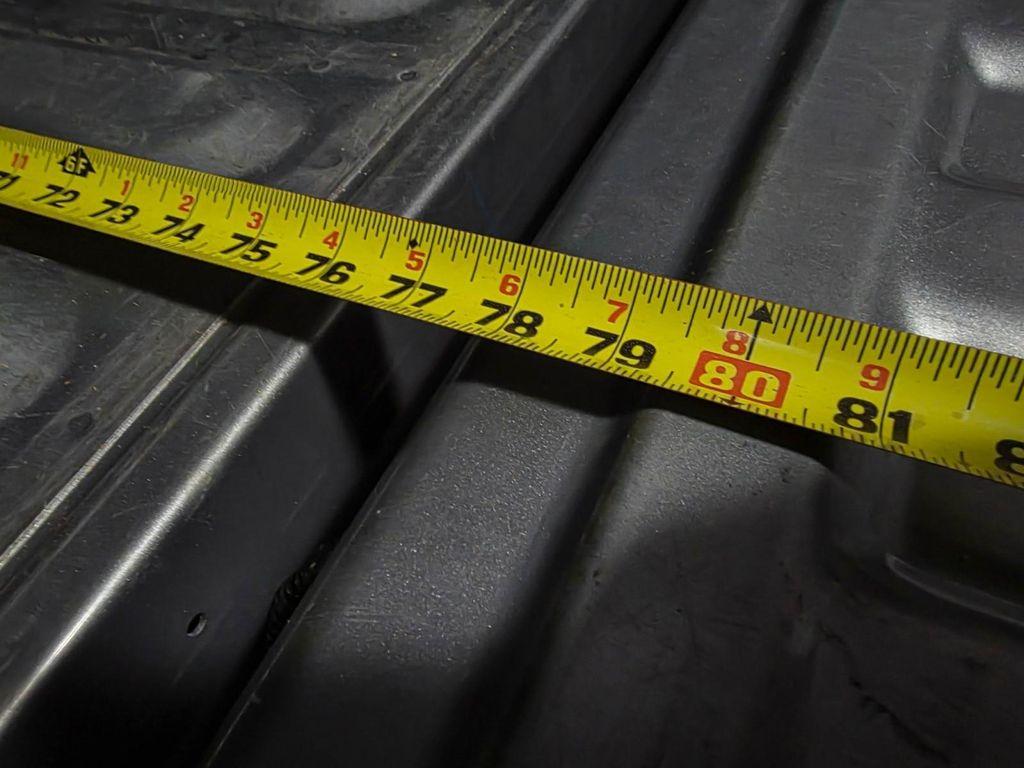 used 2021 Ram 2500 car, priced at $45,495