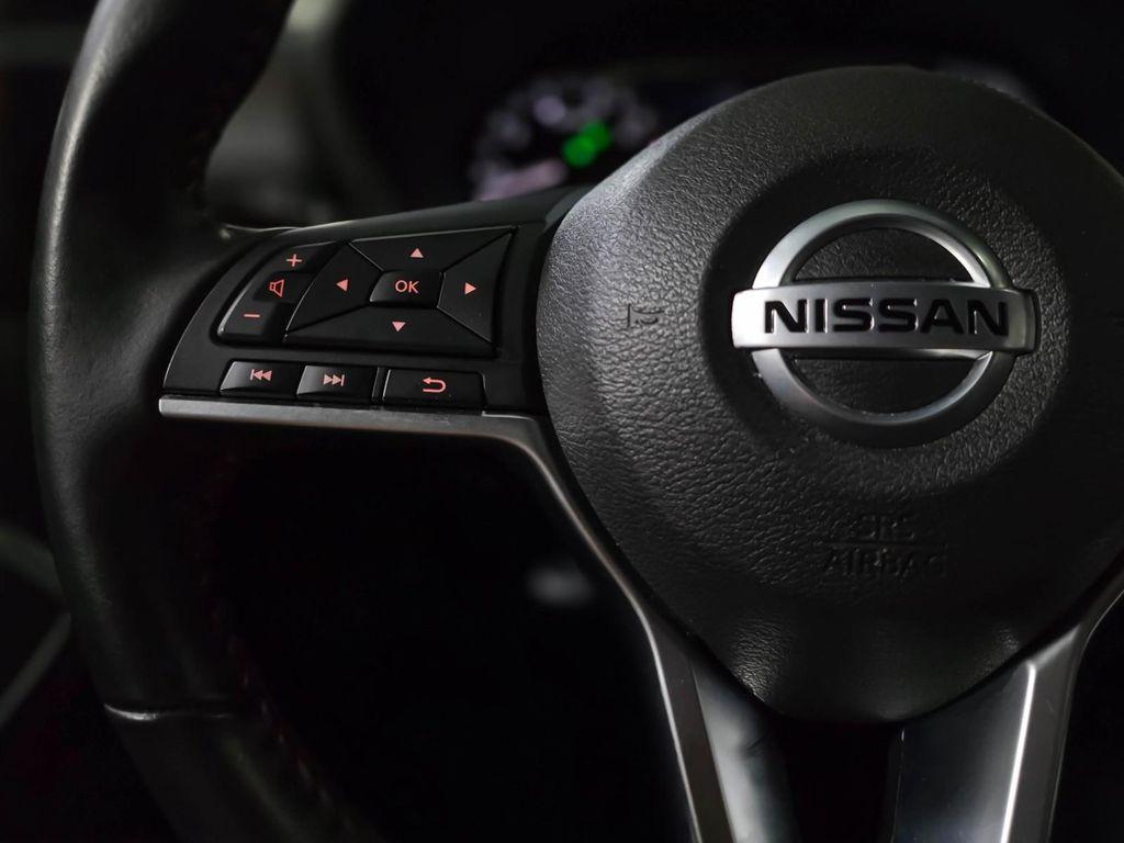 used 2023 Nissan Sentra car, priced at $19,995